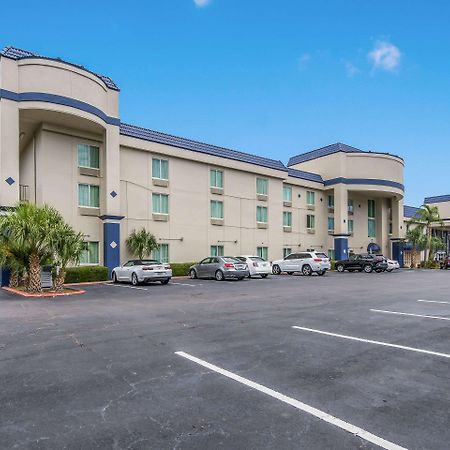 Clarion Inn & Suites Central Clearwater Beach Luaran gambar