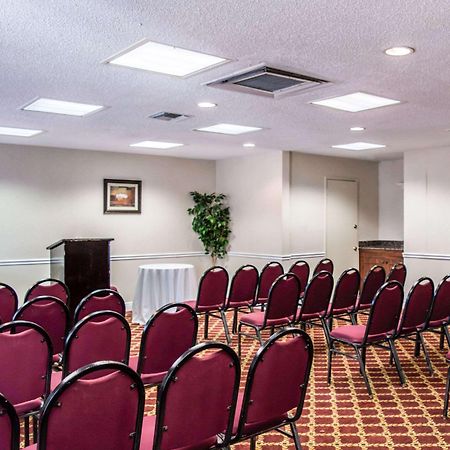 Clarion Inn & Suites Central Clearwater Beach Luaran gambar
