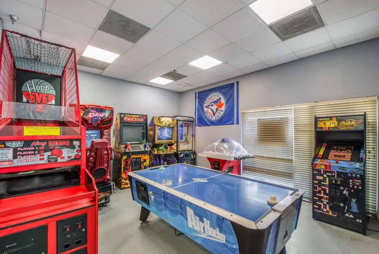 Clarion Inn & Suites Central Clearwater Beach Luaran gambar