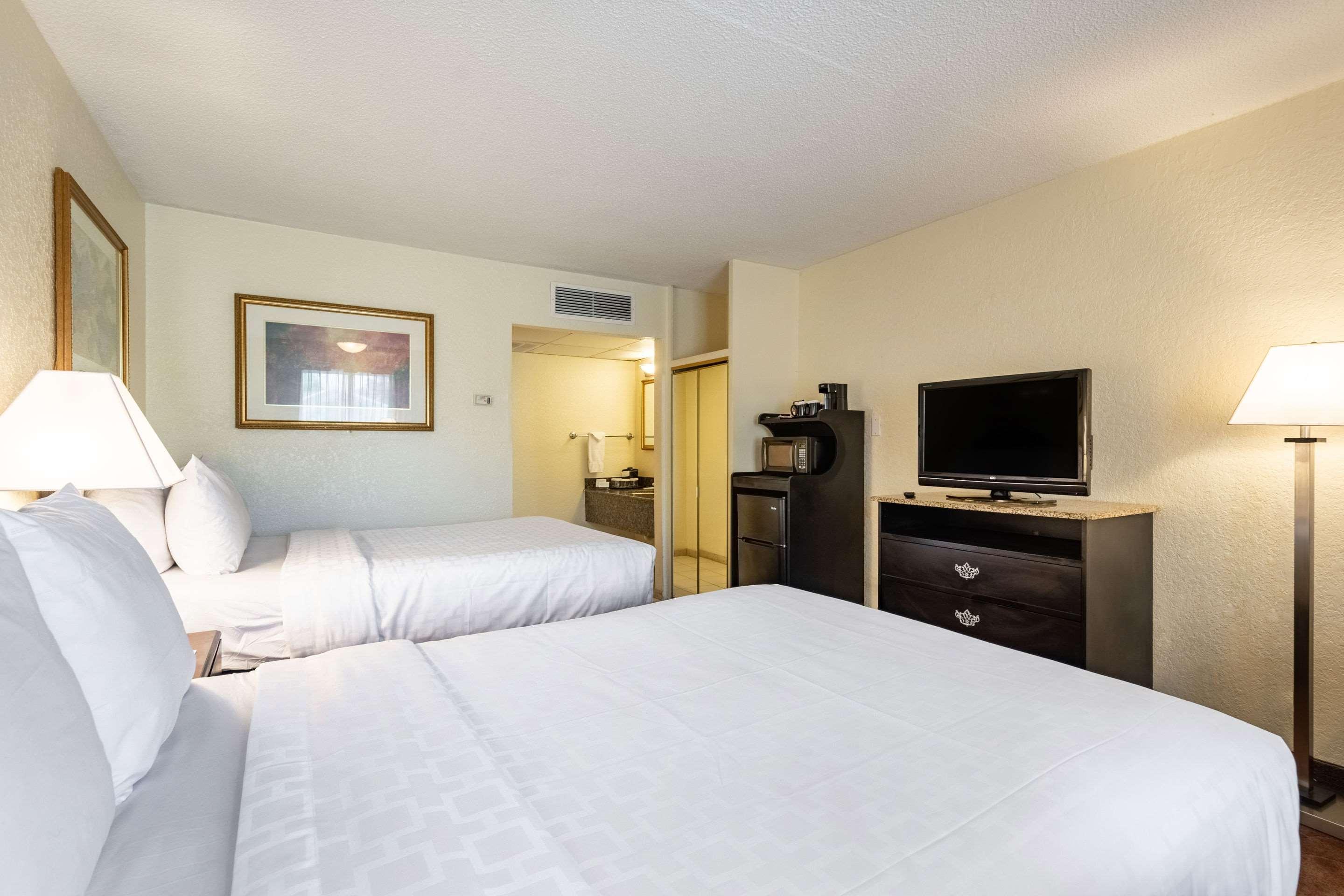 Clarion Inn & Suites Central Clearwater Beach Luaran gambar