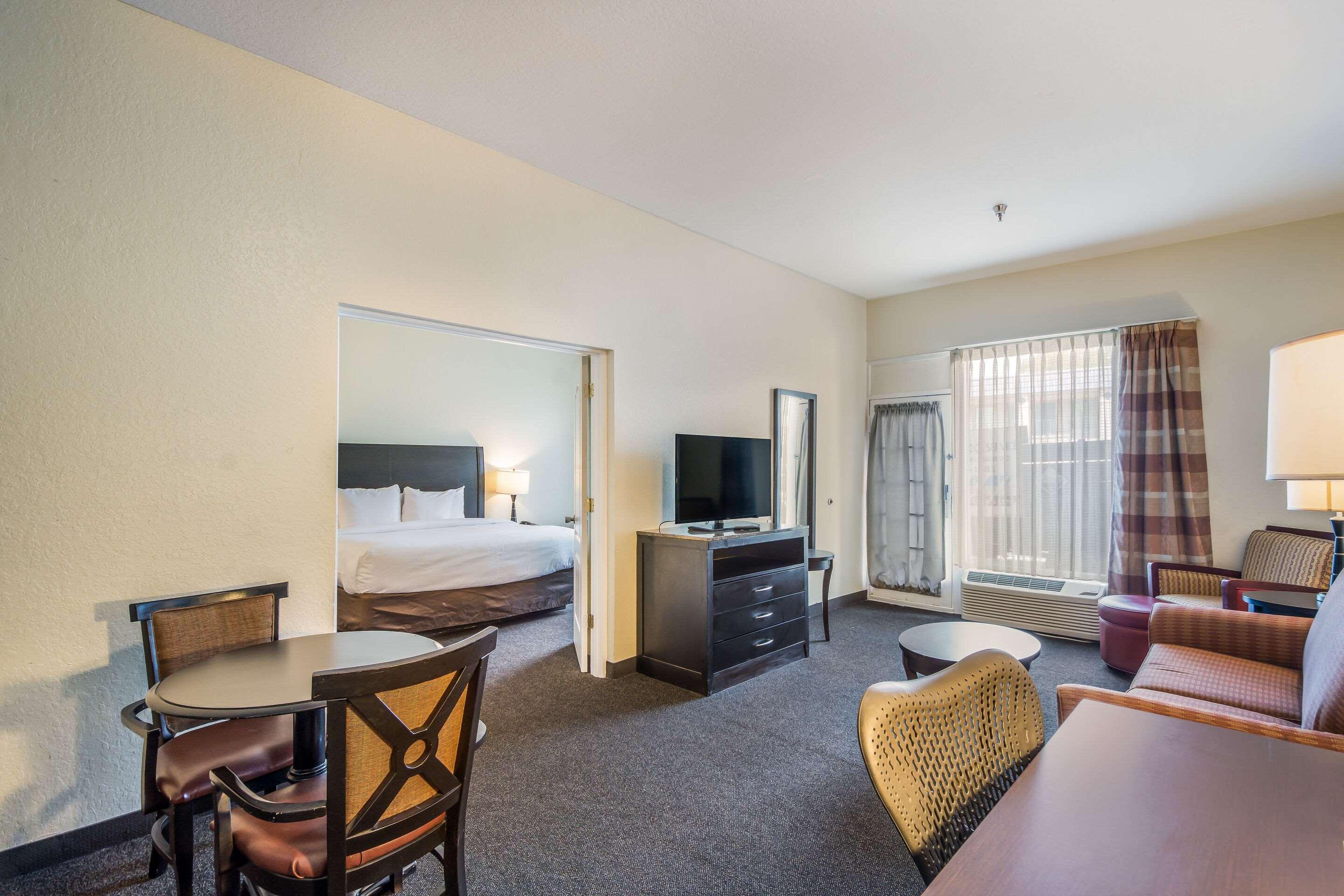 Clarion Inn & Suites Central Clearwater Beach Luaran gambar