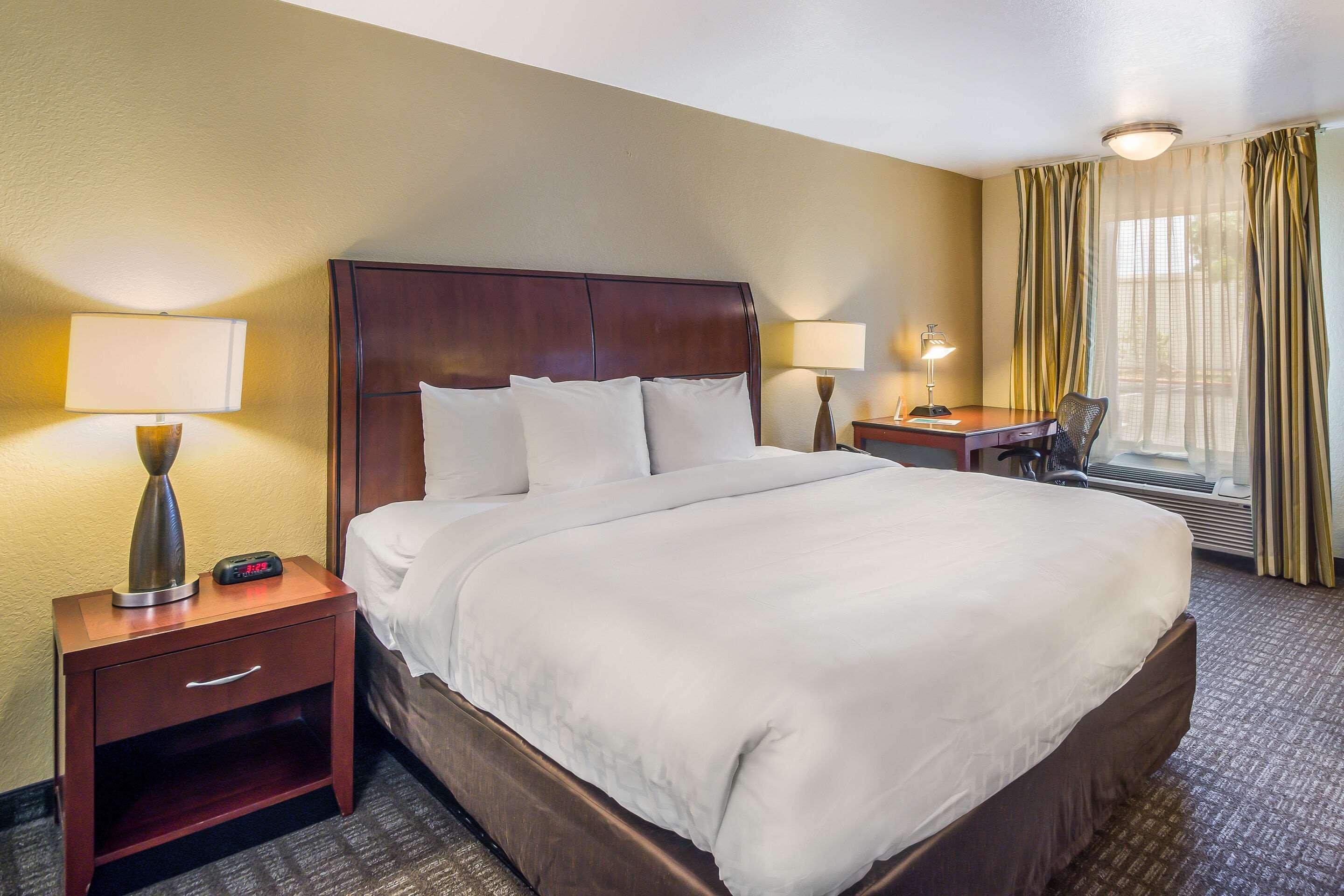 Clarion Inn & Suites Central Clearwater Beach Luaran gambar