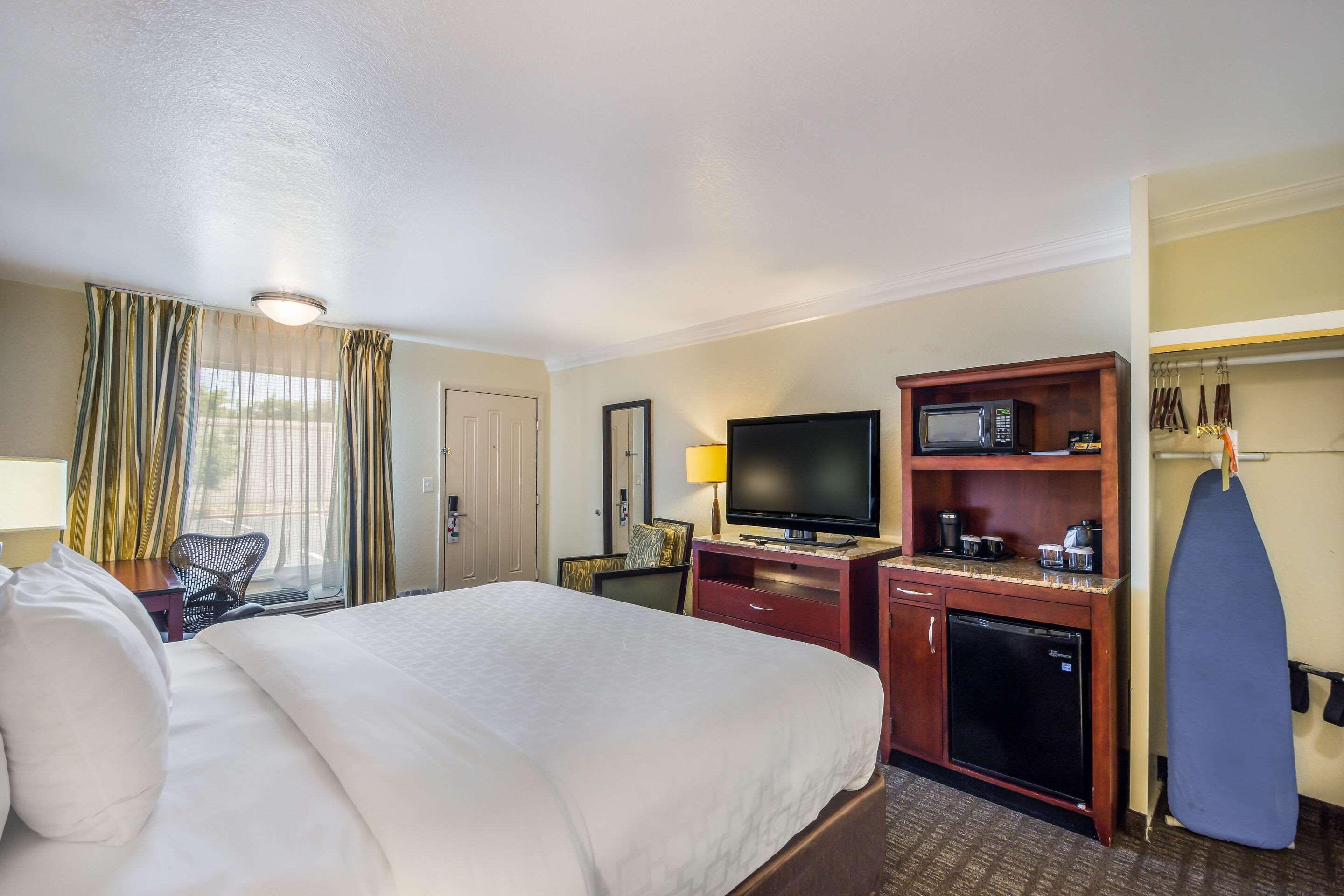Clarion Inn & Suites Central Clearwater Beach Luaran gambar