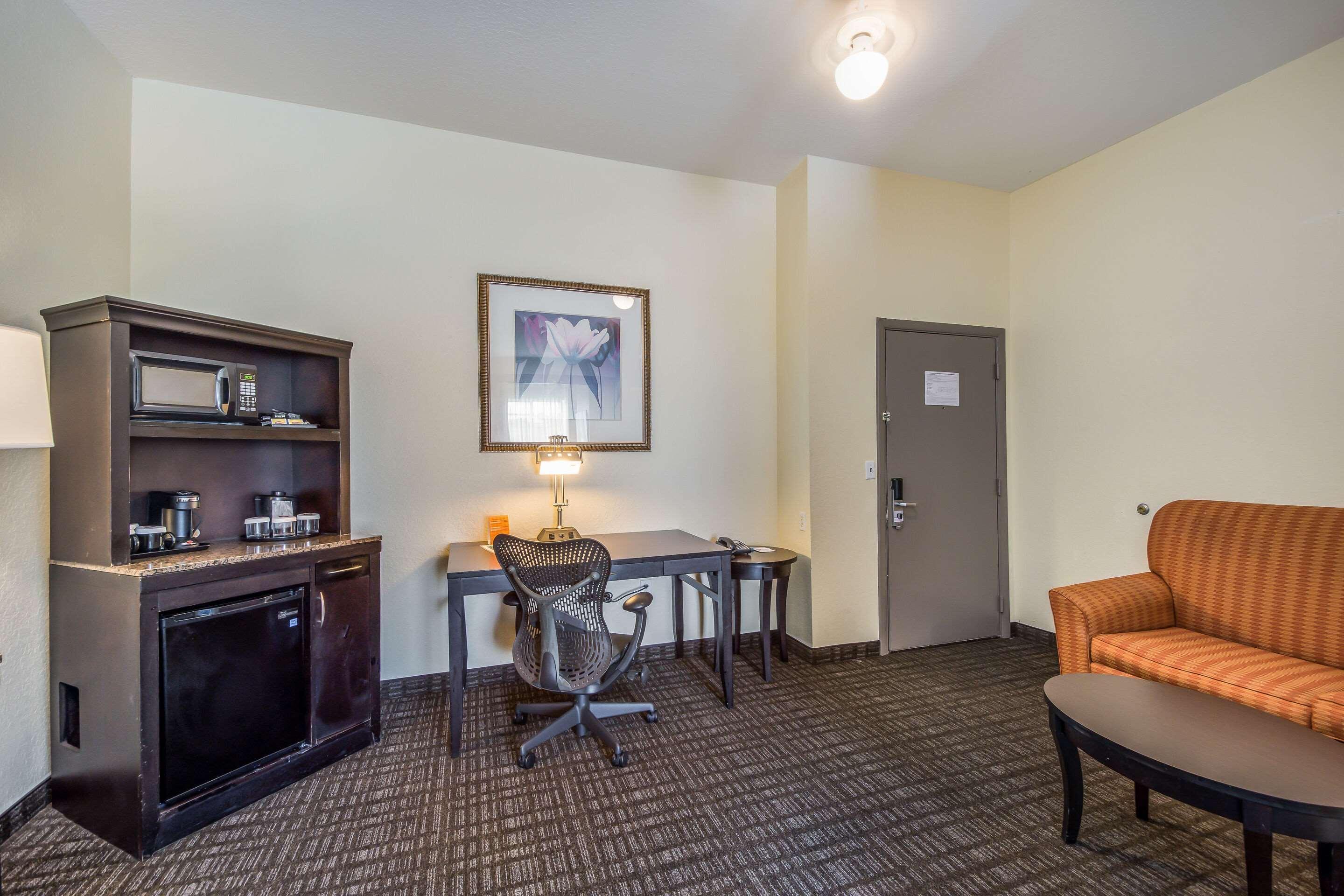 Clarion Inn & Suites Central Clearwater Beach Luaran gambar