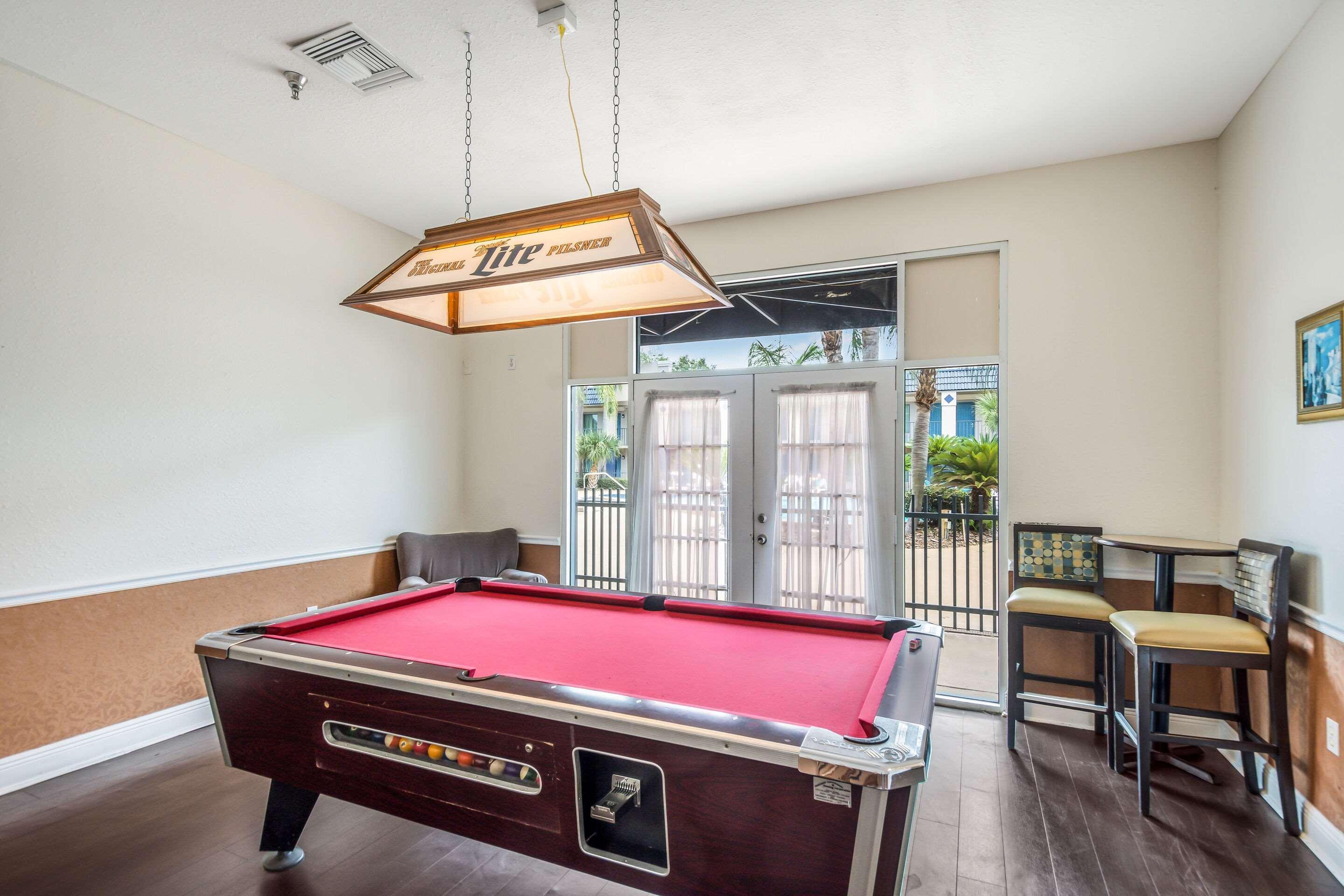 Clarion Inn & Suites Central Clearwater Beach Luaran gambar