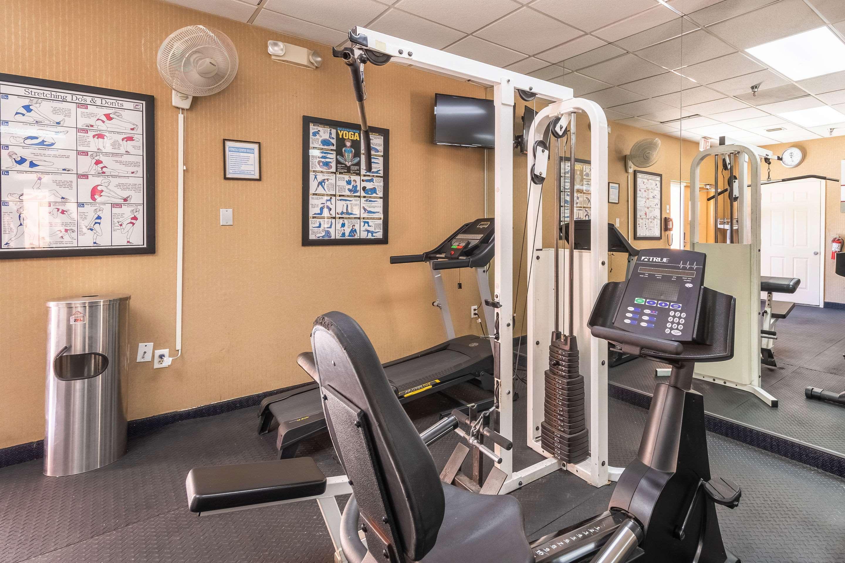 Clarion Inn & Suites Central Clearwater Beach Luaran gambar