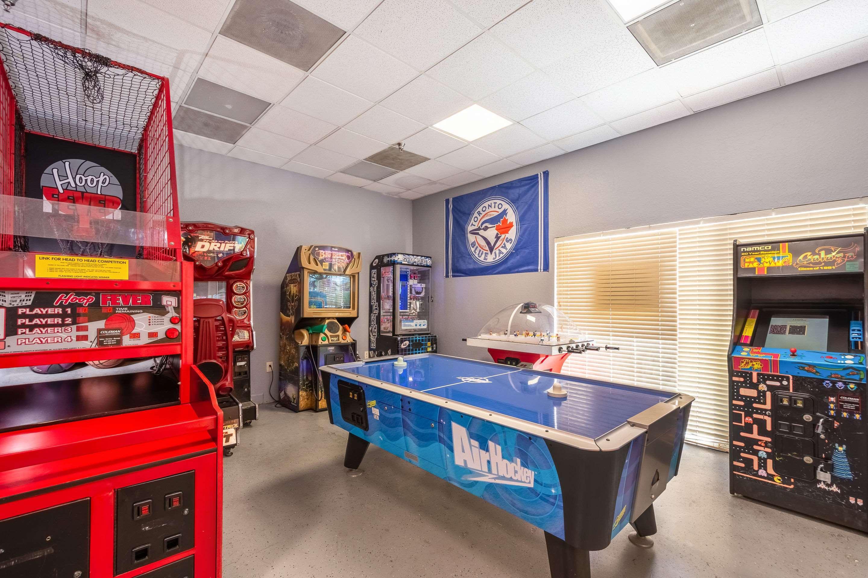 Clarion Inn & Suites Central Clearwater Beach Luaran gambar