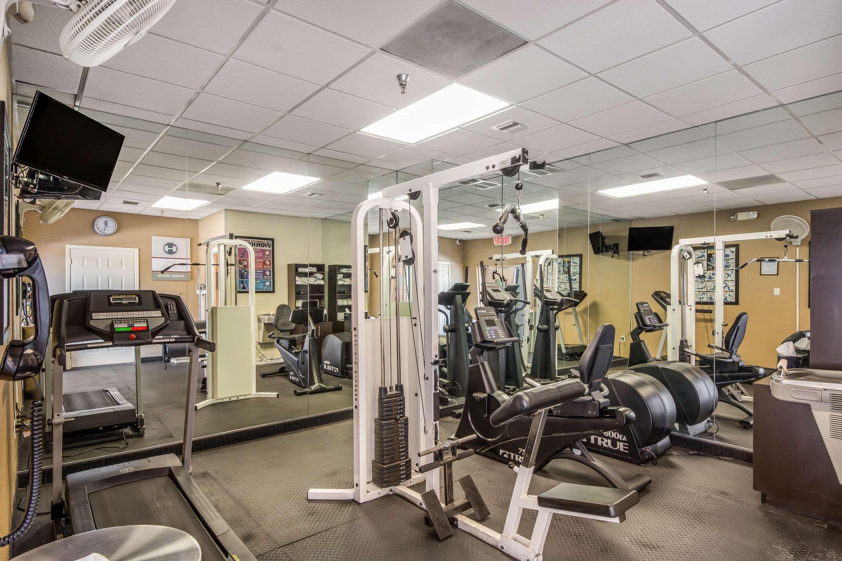 Clarion Inn & Suites Central Clearwater Beach Luaran gambar