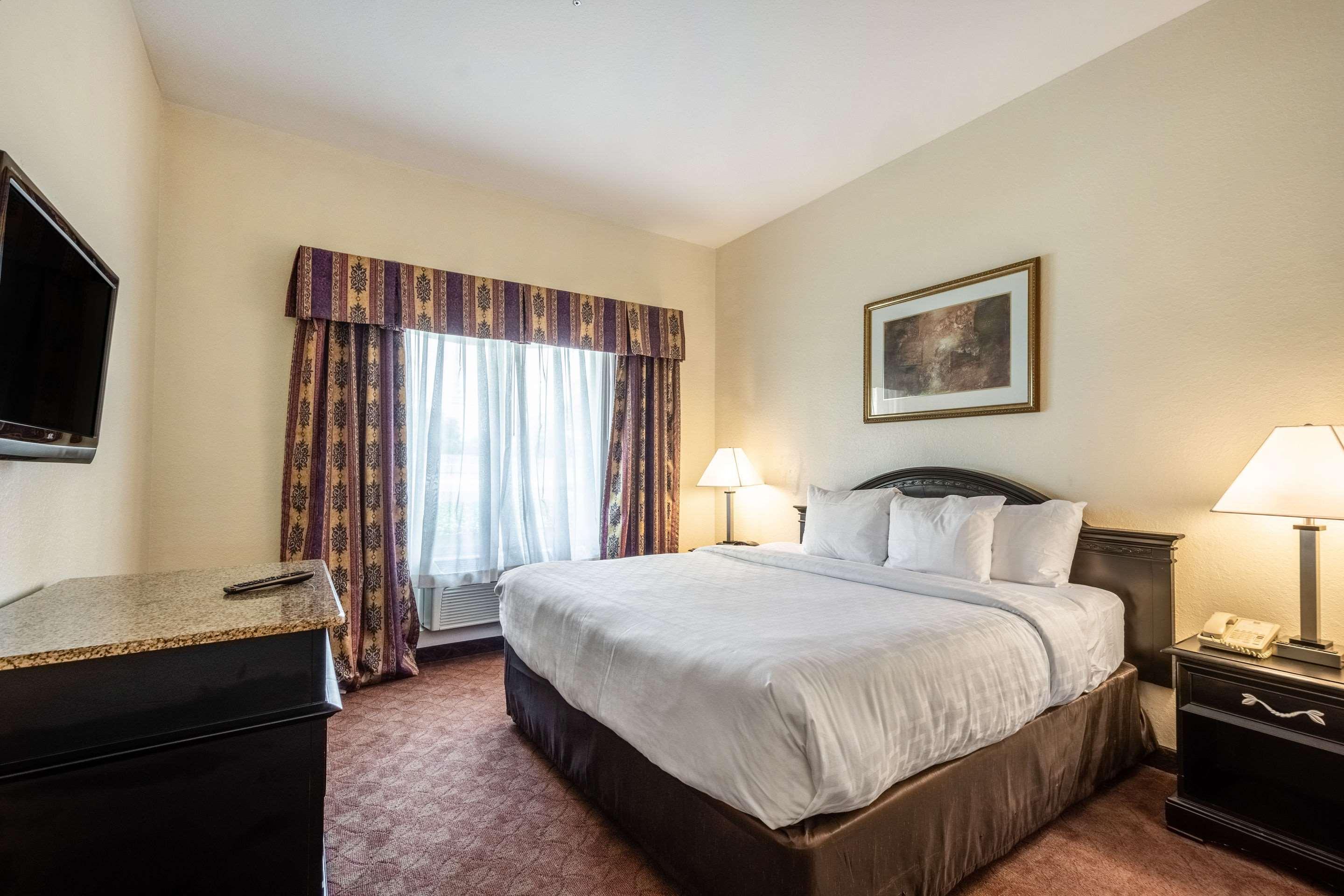 Clarion Inn & Suites Central Clearwater Beach Luaran gambar
