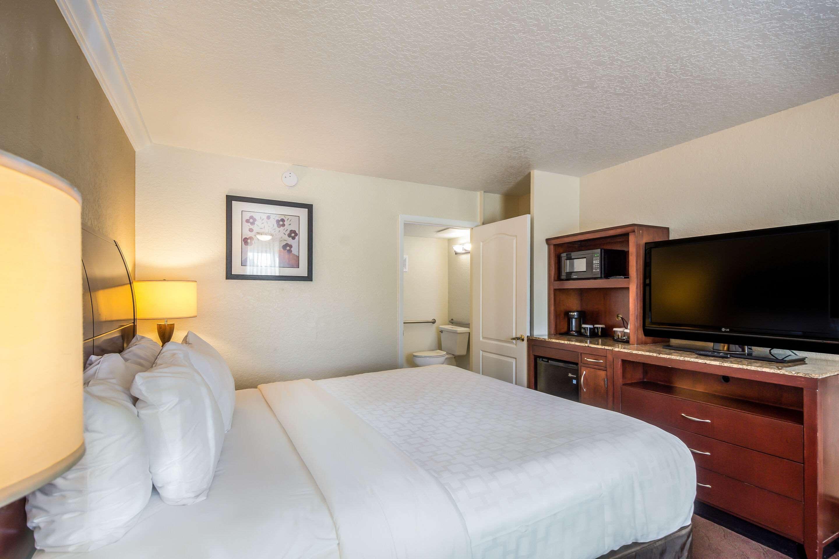 Clarion Inn & Suites Central Clearwater Beach Luaran gambar