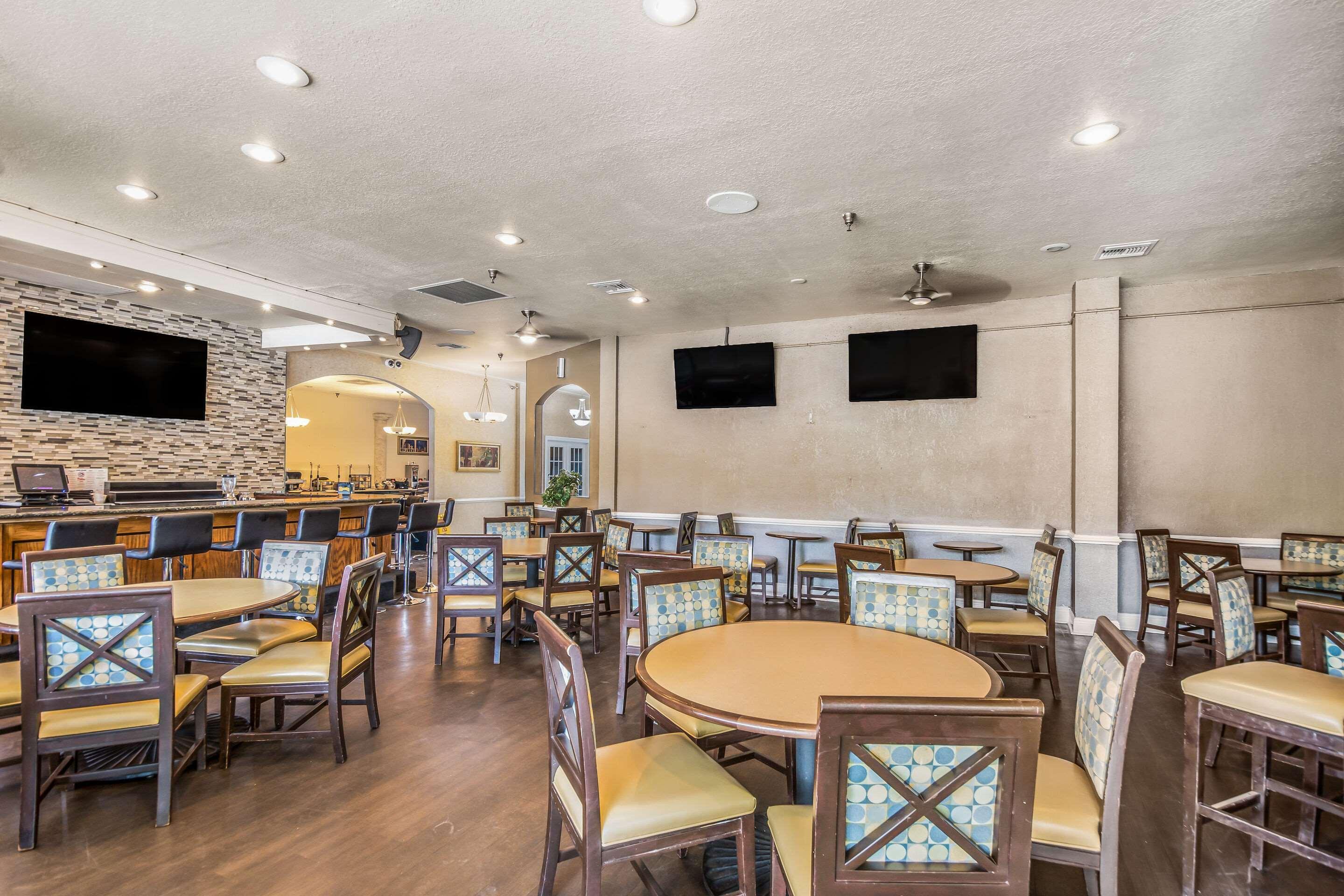 Clarion Inn & Suites Central Clearwater Beach Luaran gambar