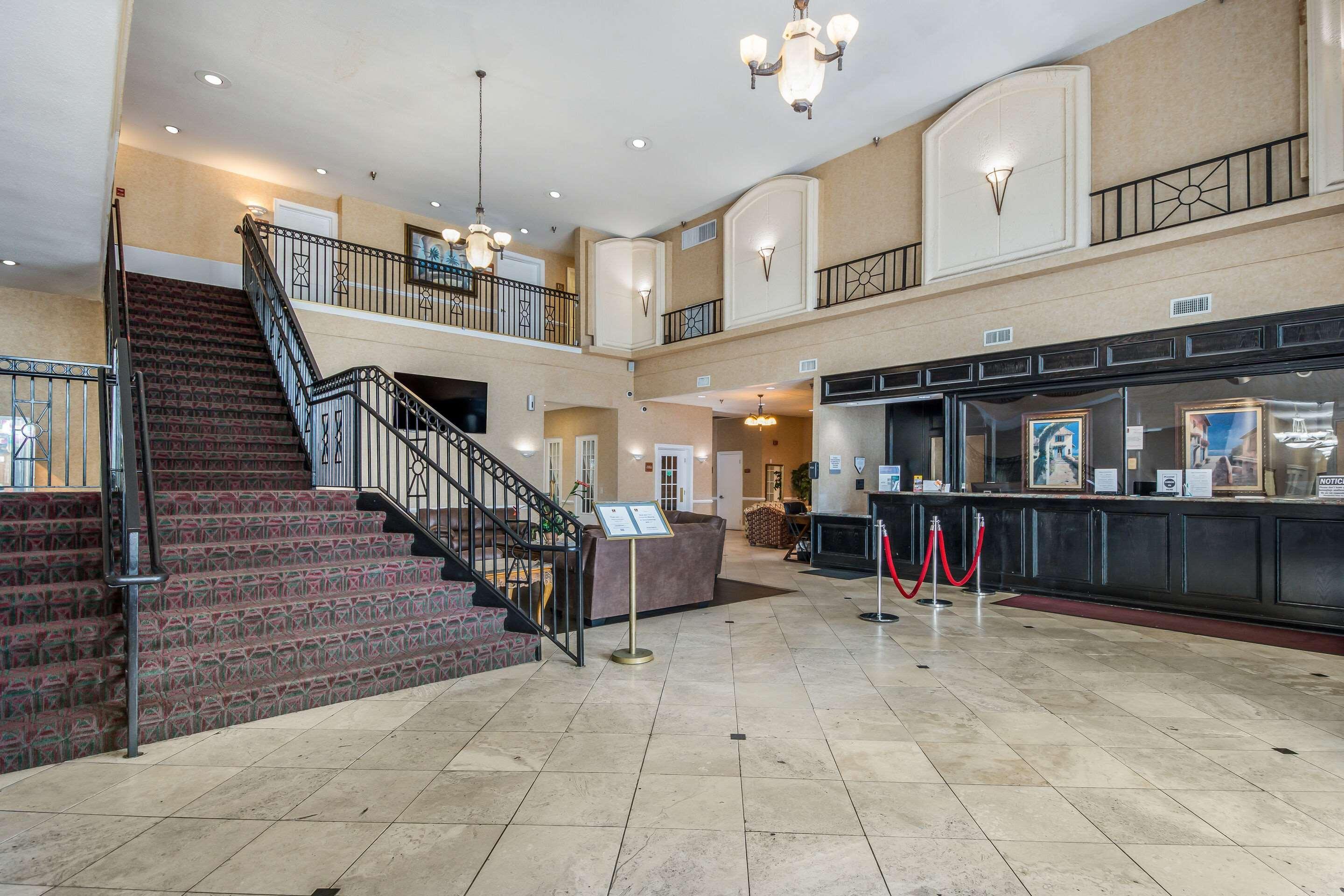 Clarion Inn & Suites Central Clearwater Beach Luaran gambar