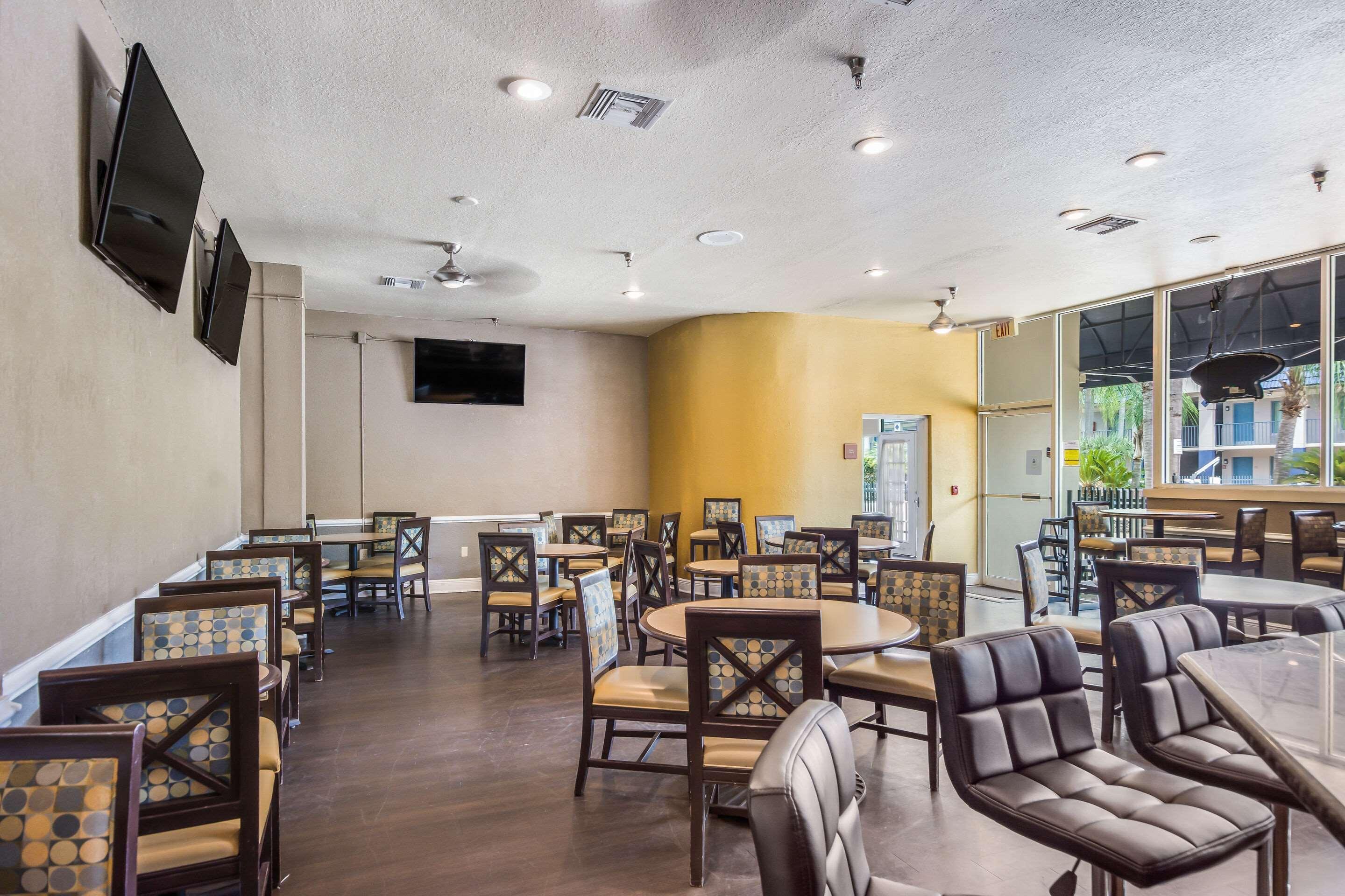 Clarion Inn & Suites Central Clearwater Beach Luaran gambar