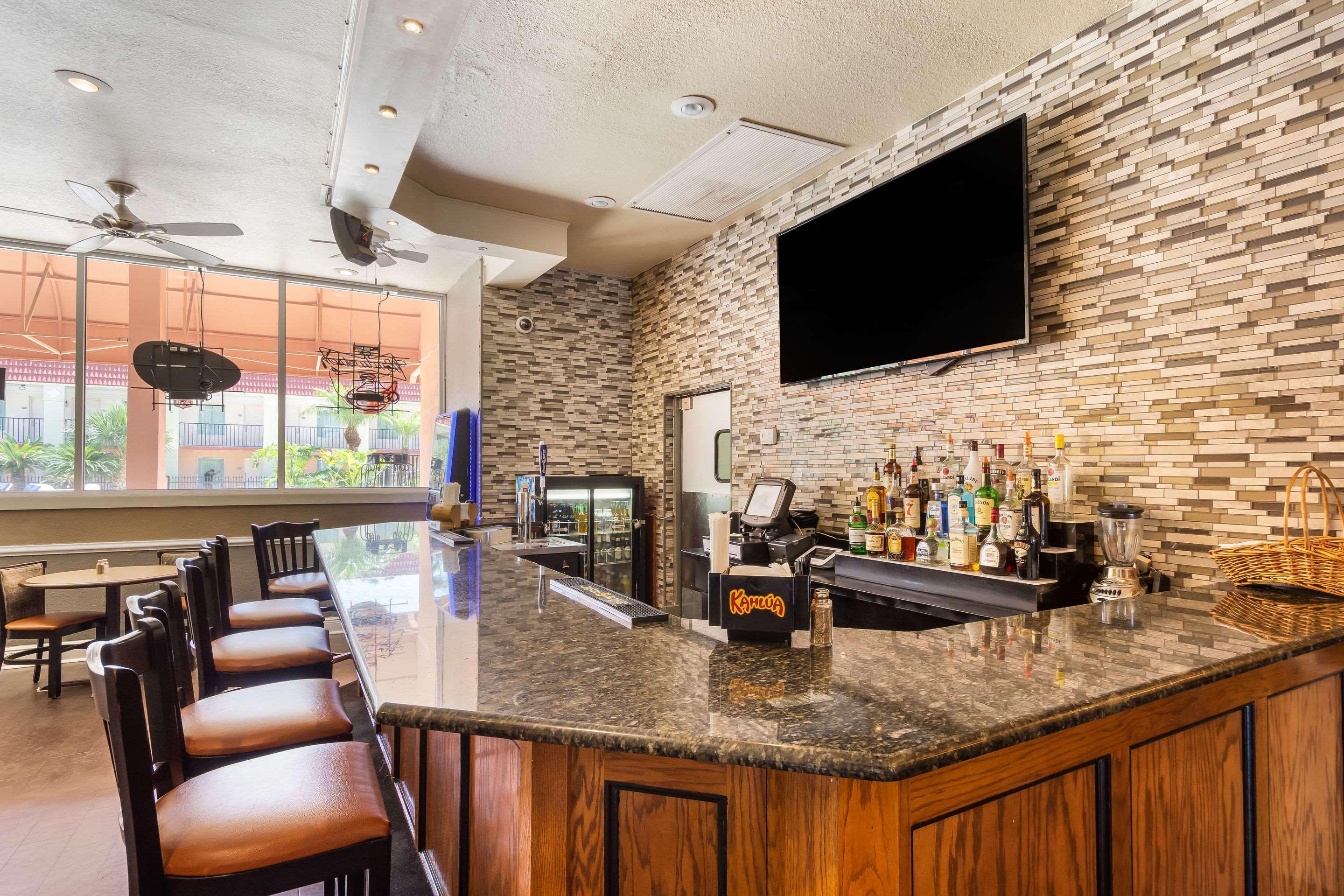 Clarion Inn & Suites Central Clearwater Beach Luaran gambar