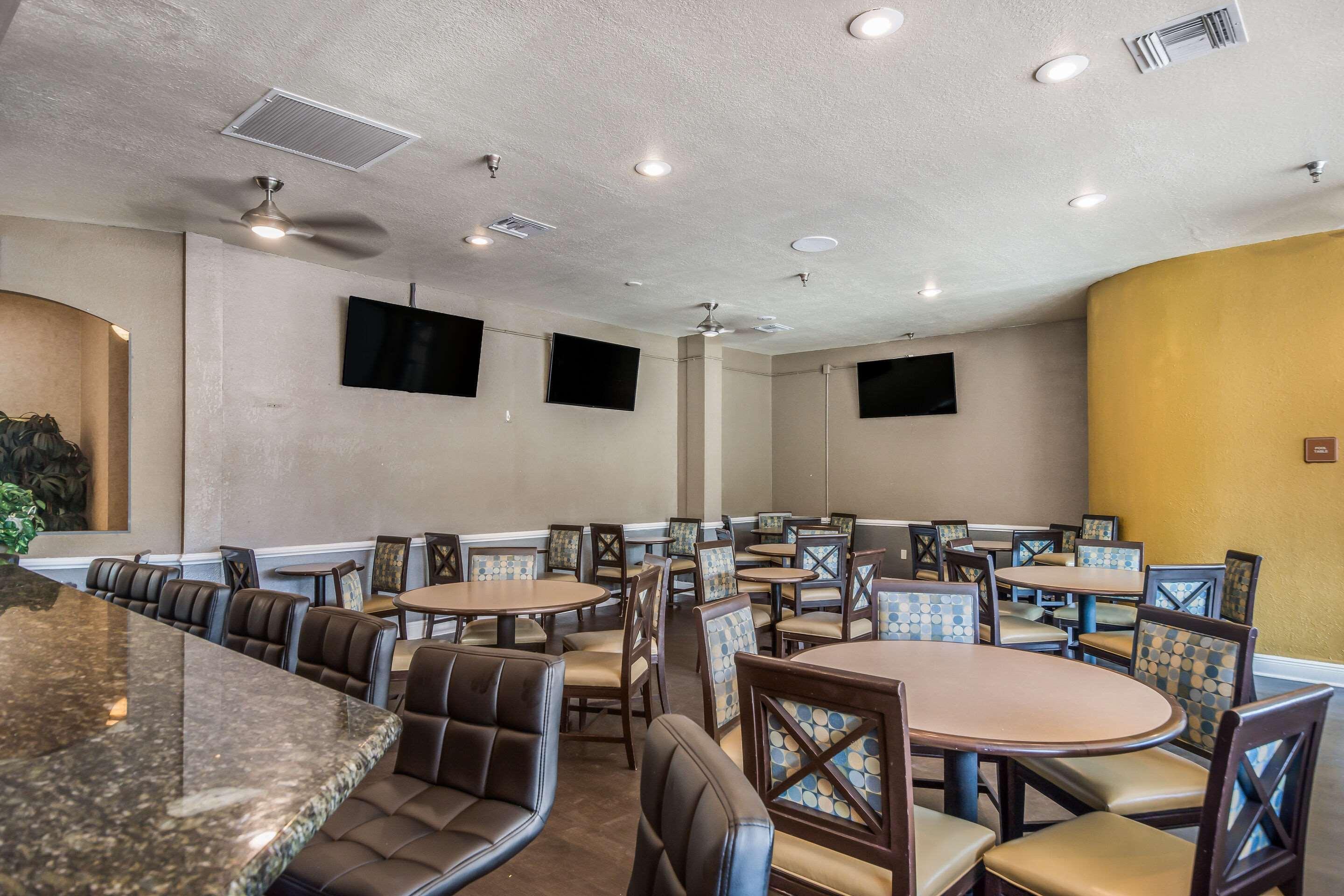 Clarion Inn & Suites Central Clearwater Beach Luaran gambar