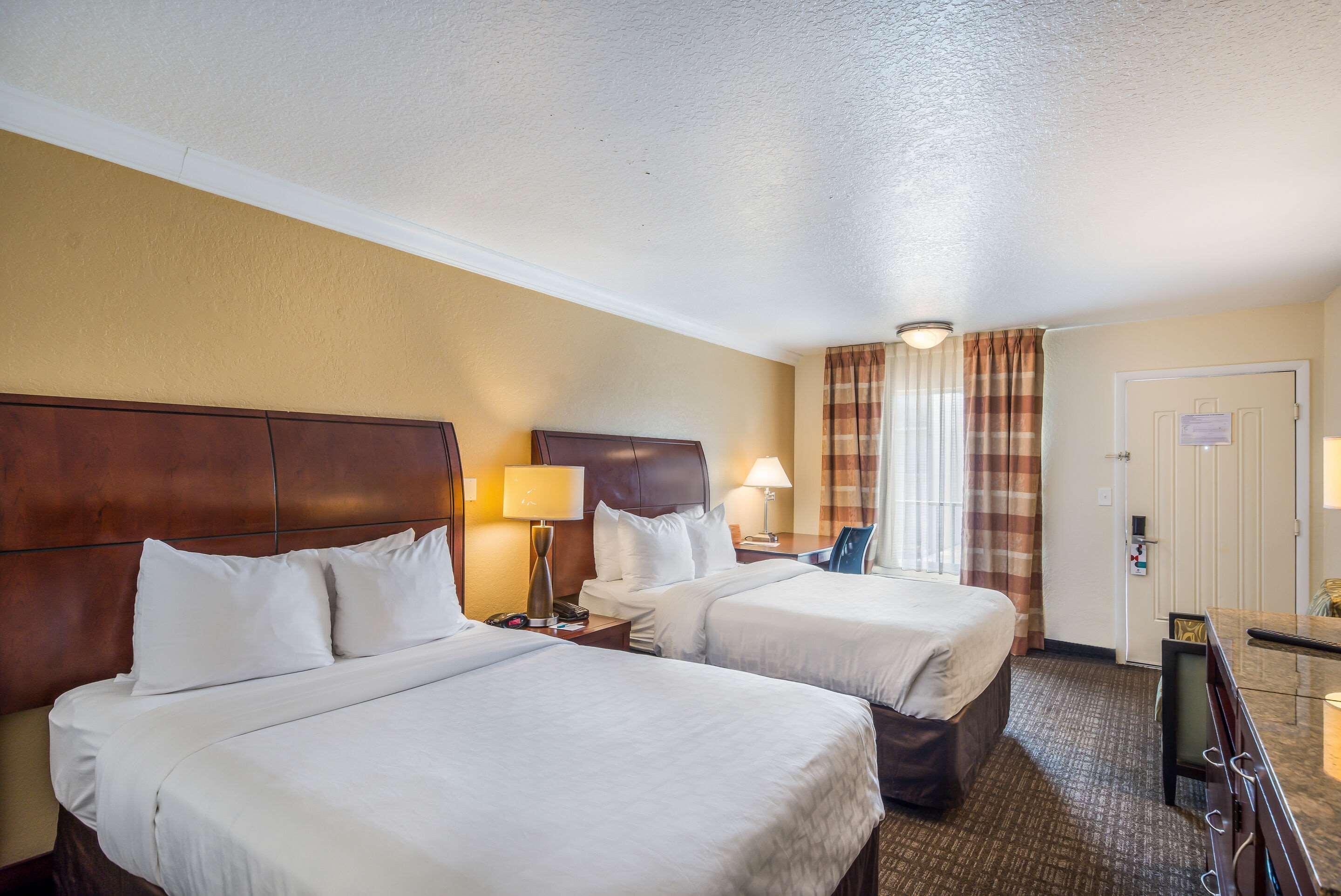 Clarion Inn & Suites Central Clearwater Beach Luaran gambar