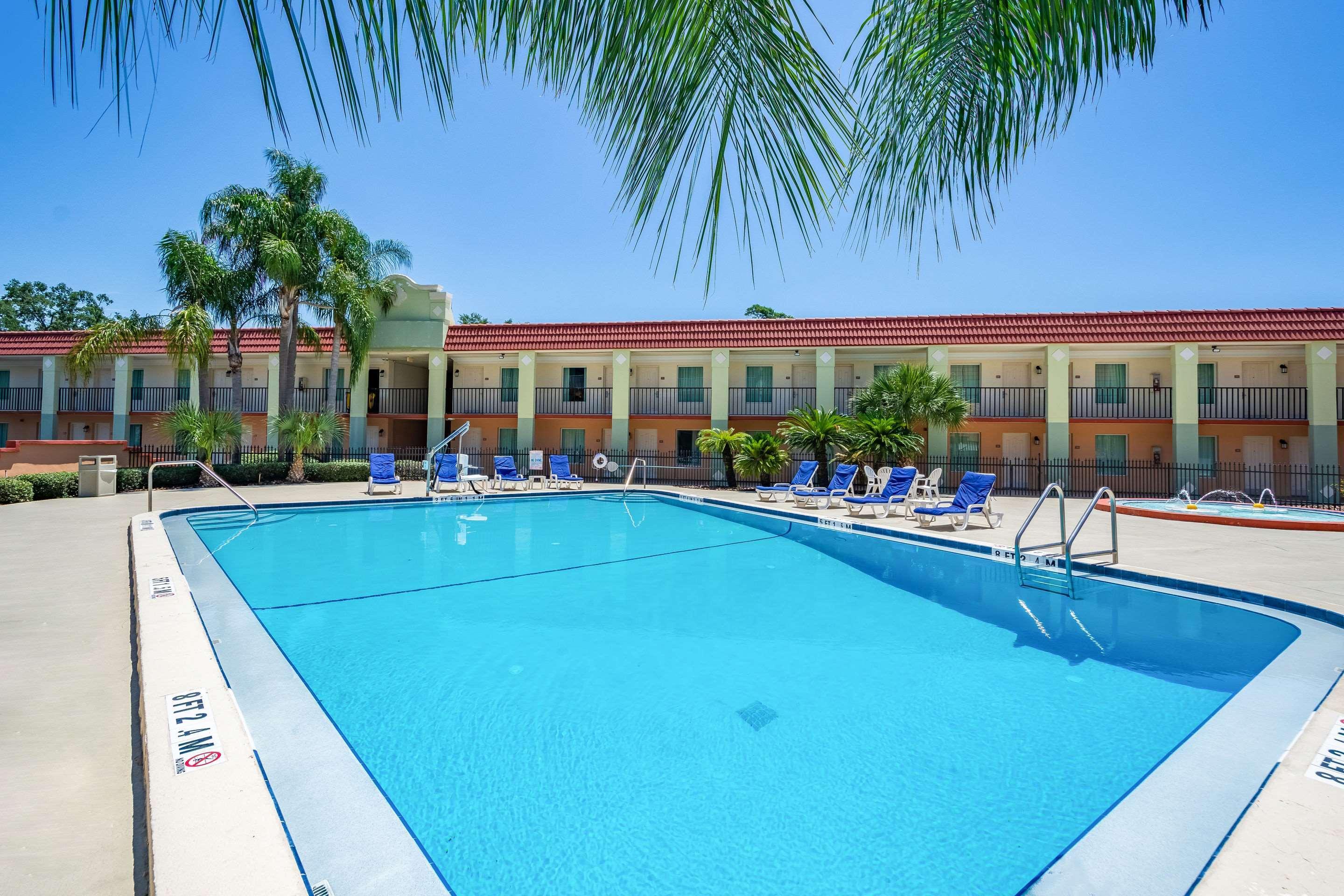 Clarion Inn & Suites Central Clearwater Beach Luaran gambar