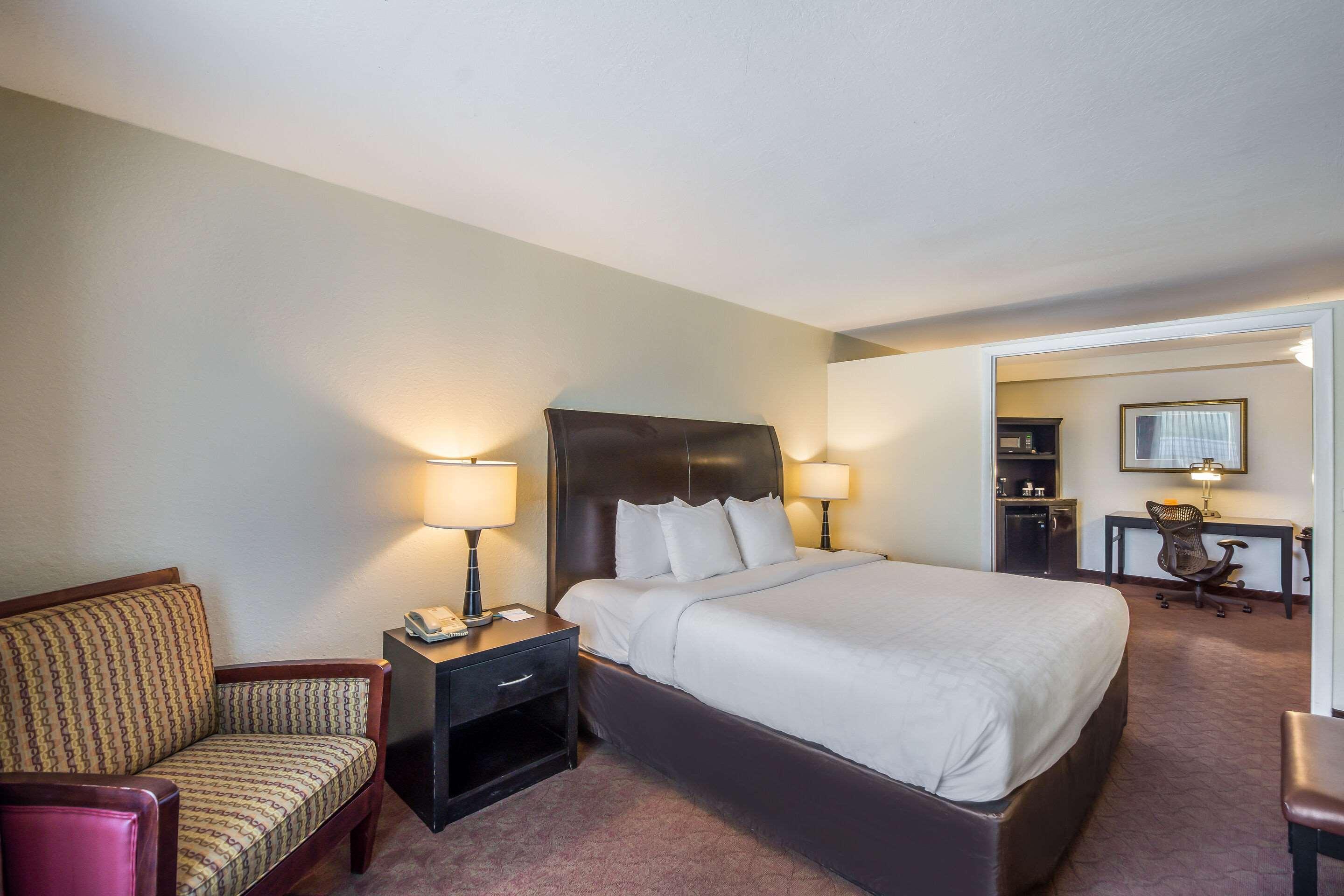 Clarion Inn & Suites Central Clearwater Beach Luaran gambar