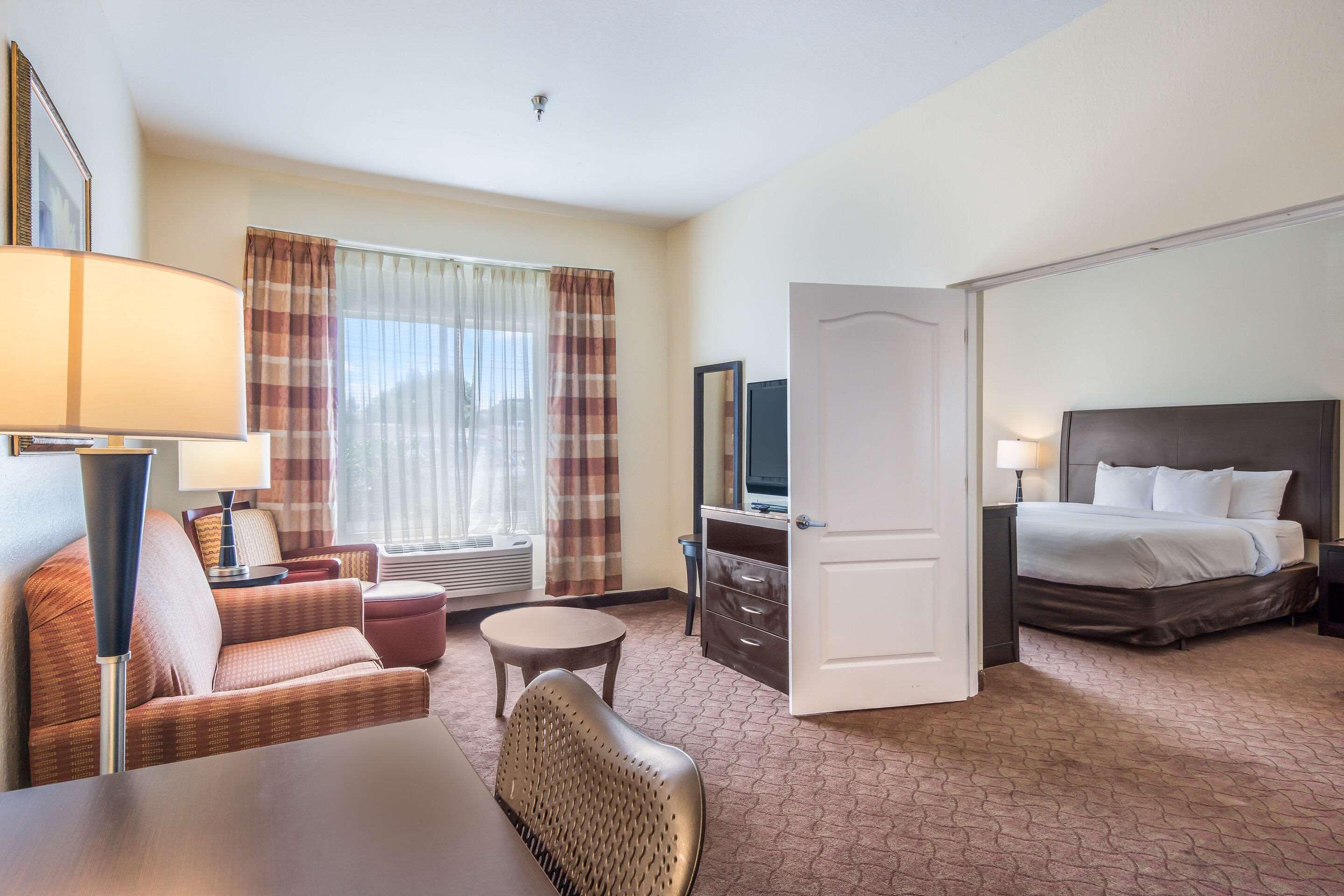 Clarion Inn & Suites Central Clearwater Beach Luaran gambar