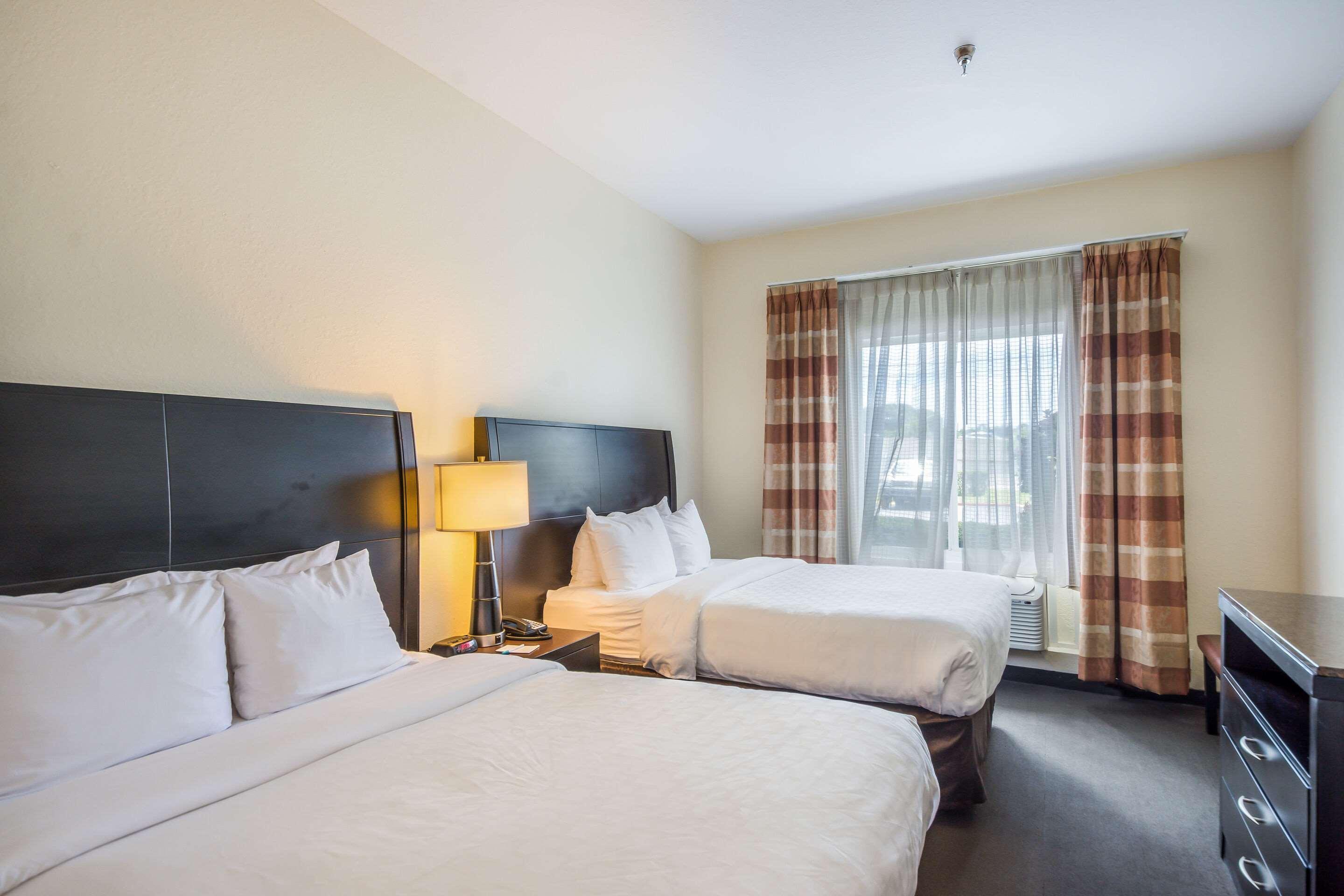 Clarion Inn & Suites Central Clearwater Beach Luaran gambar